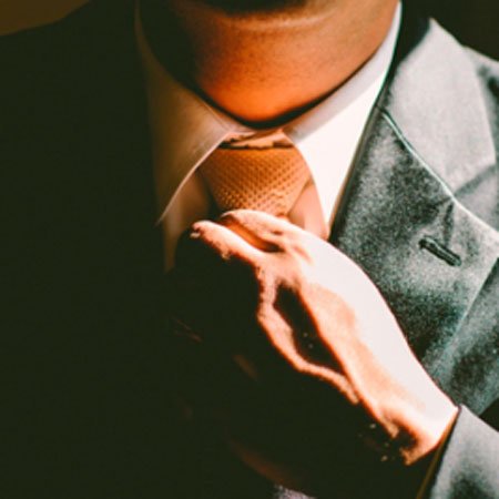 Confecção Executivo Sfarzo
